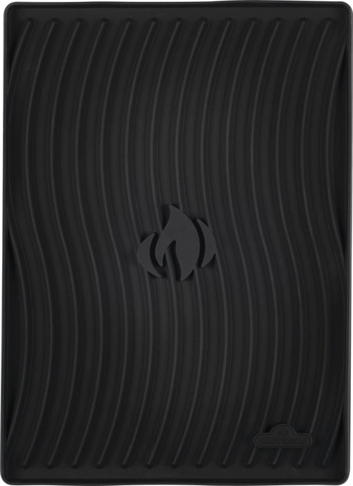 Napoleon silicone side shelf mat 70122 for Rogue grills