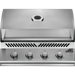 Napoleon Built-in 500 Series 32 inch natural gas grill head BI32NSS