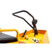 Xilin BD05 electric tow tractor in warehouse use