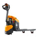 Xilin CBD15WE-19BC 3,300 lb electric pallet jack front view