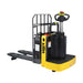 Xilin CBD30T 6,600 lb electric pallet jack front view