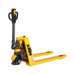 Xilin CBD15-NEW 3,300 lb electric pallet jack front view