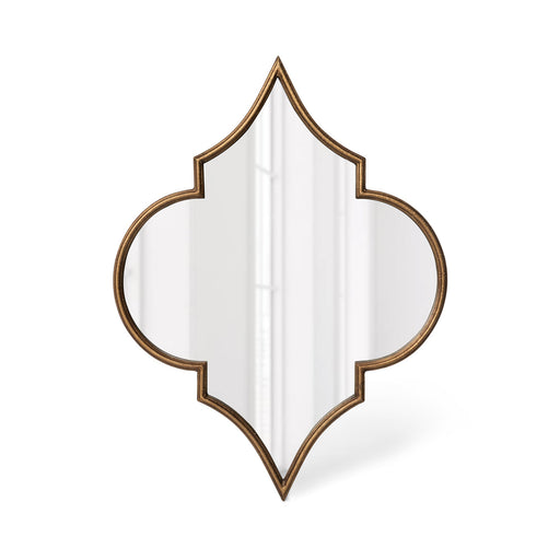 Park Hill Collection Ogee Mirror