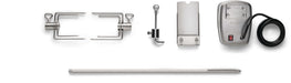 Napoleon add-on rotisserie kit 69851 for built-in 700 series 44 inch grill