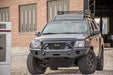 Nissan Xterra Front Bumper Trail Series Front Bumper