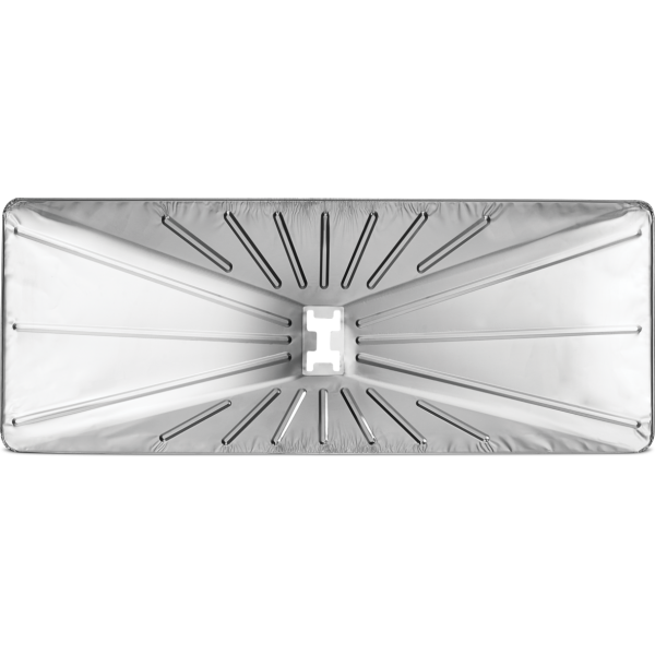 Napoleon drip pan liners 62071 for Prestige 665V grills