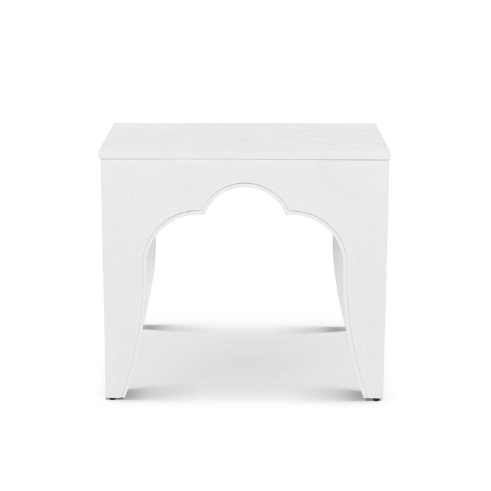 Park Hill Collection Island Manor End Table (EFT46005)