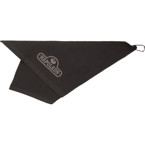 Napoleon PRO grill towel 62150 in black