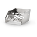 Napoleon SIZZLE ZONE burner windshield and skewer rack 71302