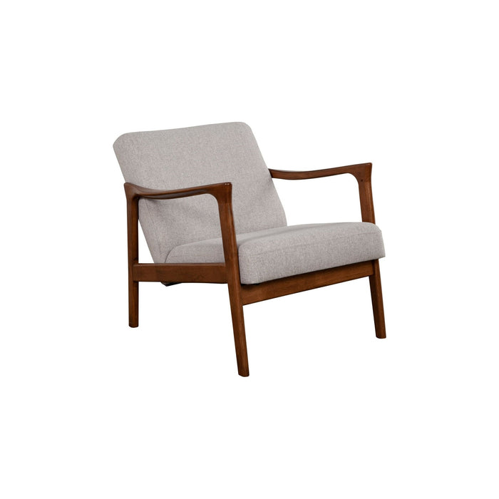 Alpine Furniture Zephyr Lounge Chair