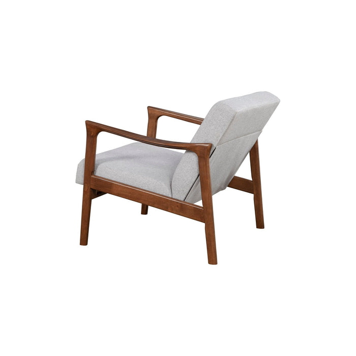 Alpine Furniture Zephyr Lounge Chair