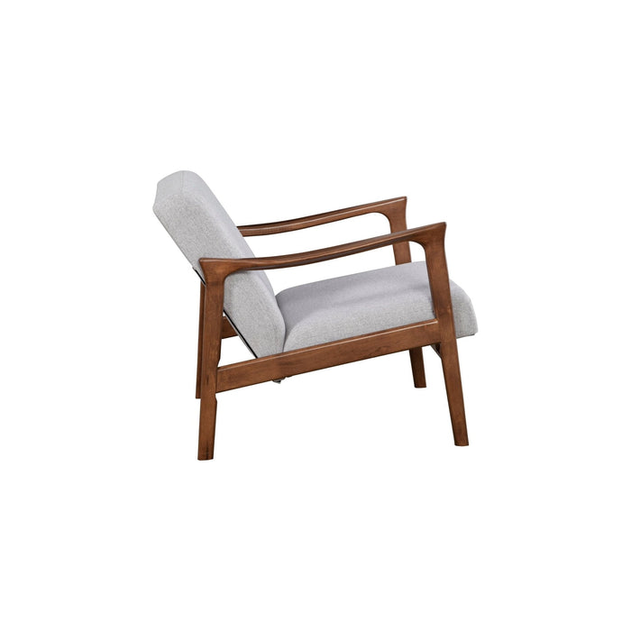 Alpine Furniture Zephyr Lounge Chair