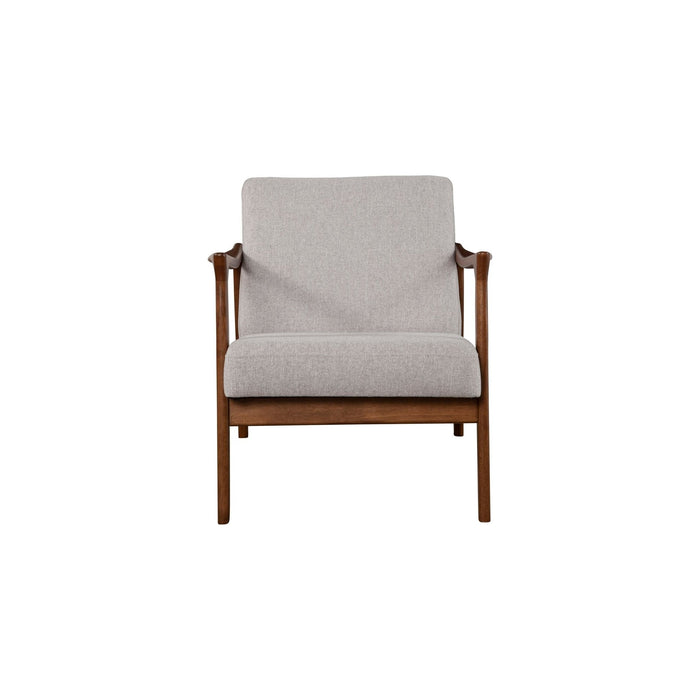 Alpine Furniture Zephyr Lounge Chair