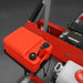 36" MAX Portable Sawmill,  25HP 750cc ZONSEN V-Twin Engine,  36" Board Width,  20' Track Length,  (10 x Blades Included),  SM-36MAX