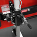 36" MAX Portable Sawmill,  25HP 750cc ZONSEN V-Twin Engine,  35" Board — view 14