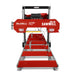 36" MAX Portable Sawmill,  25HP 750cc ZONSEN V-Twin Engine,  35" Board — view 25