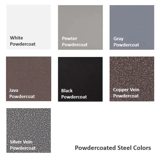 The Outdoor Plus 72" x 20" Linear Maya Powder Coat Fire Bowl | Match Lit The Outdoor Plus