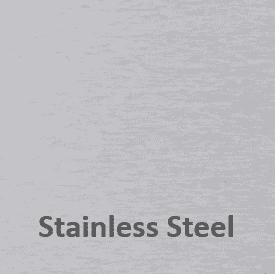 The Outdoor Plus Lantern Fire Torch - Stainless Steel The Outdoor Plus