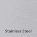 The Outdoor Plus Lantern Fire Torch - Stainless Steel The Outdoor Plus