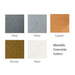 The Outdoor Plus 30" Avalon Fire Bowl | GFRC Concrete The Outdoor Plus