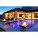 The Outdoor Plus Maya Fire Bowl – GFRC Concrete The Outdoor Plus