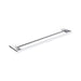 KubeBath Aqua Chiaro Towel Bar KubeBath