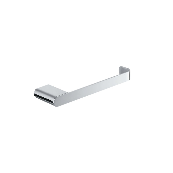 KubeBath Aqua Chiaro Towel Holder KubeBath
