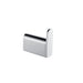 KubeBath Aqua Chiaro Robe Hook KubeBath