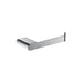 KubeBath Aqua Chiaro Toilet Paper Holder KubeBath
