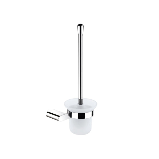 KubeBath Aqua Chiaro Wall Mounted Toilet Brush KubeBath