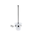 KubeBath Aqua Chiaro Wall Mounted Toilet Brush KubeBath