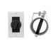 Drolet 5''Ø Fresh Air Intake Register With Airtight Damper - AC01349 Drolet