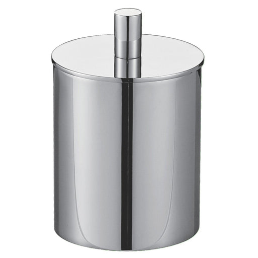 KubeBath Aqua Rondo Cotton Dispenser KubeBath