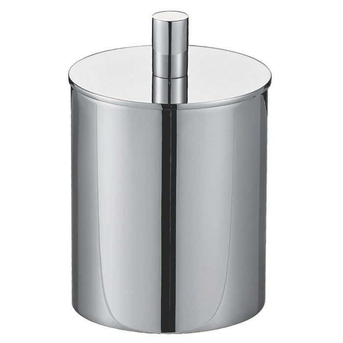 KubeBath Aqua Rondo Cotton Dispenser KubeBath