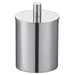 KubeBath Aqua Rondo Cotton Dispenser KubeBath