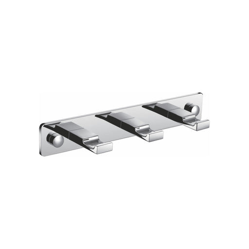 KubeBath Aqua Piazza Robe Hooks KubeBath