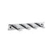 KubeBath Aqua Piazza Robe Hooks KubeBath