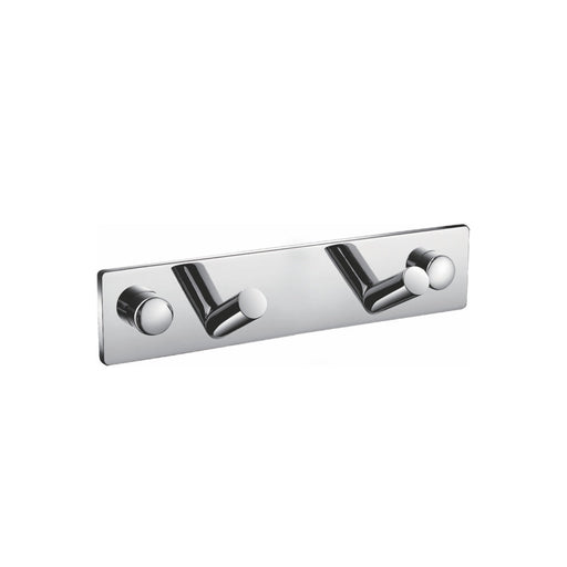 KubeBath Aqua Chiaro Robe Hooks KubeBath