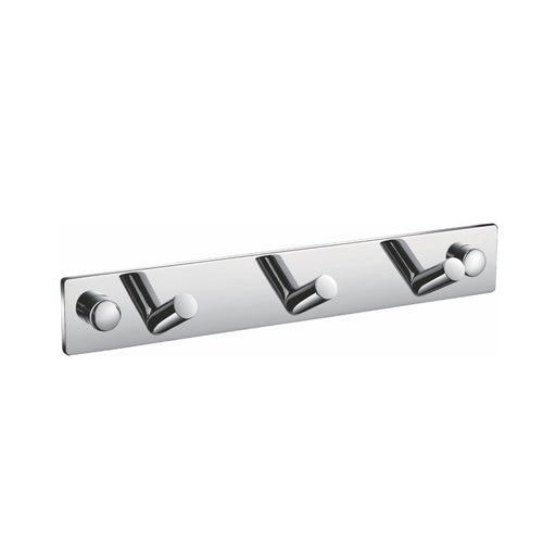 KubeBath Aqua Chiaro Robe Hooks KubeBath