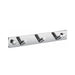 KubeBath Aqua Chiaro Robe Hooks KubeBath