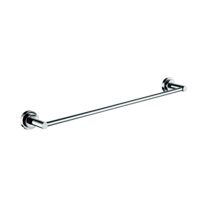 KubeBath Aqua Rondo 25" Towel Bar KubeBath