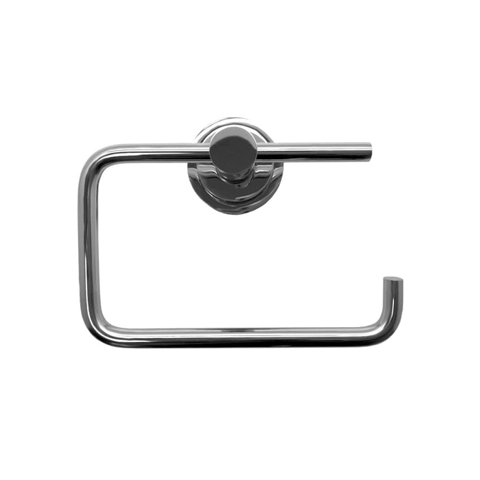 KubeBath Aqua Rondo Toilet Paper Holder KubeBath