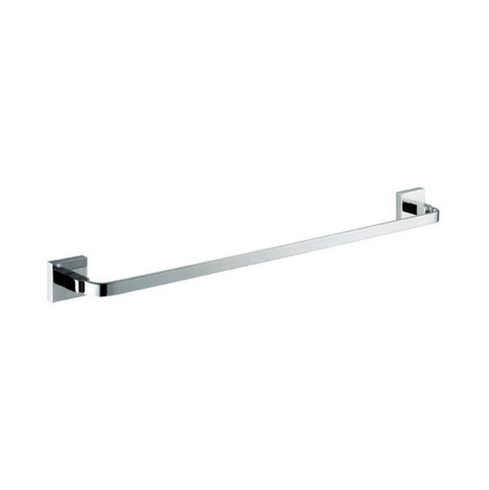 KubeBath Aqua Squadra Towel Bar KubeBath