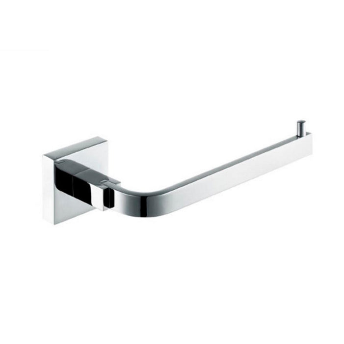 KubeBath Aqua Squadra Toilet Paper Holder KubeBath