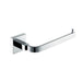 KubeBath Aqua Squadra Toilet Paper Holder KubeBath