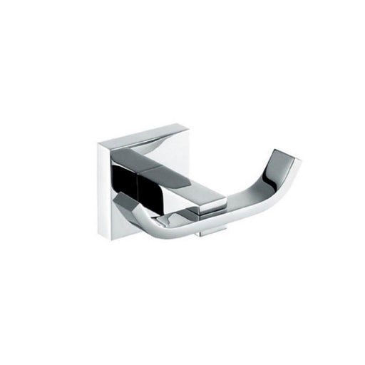 KubeBath Aqua Squadra Robe Hook KubeBath