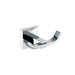 KubeBath Aqua Squadra Robe Hook KubeBath