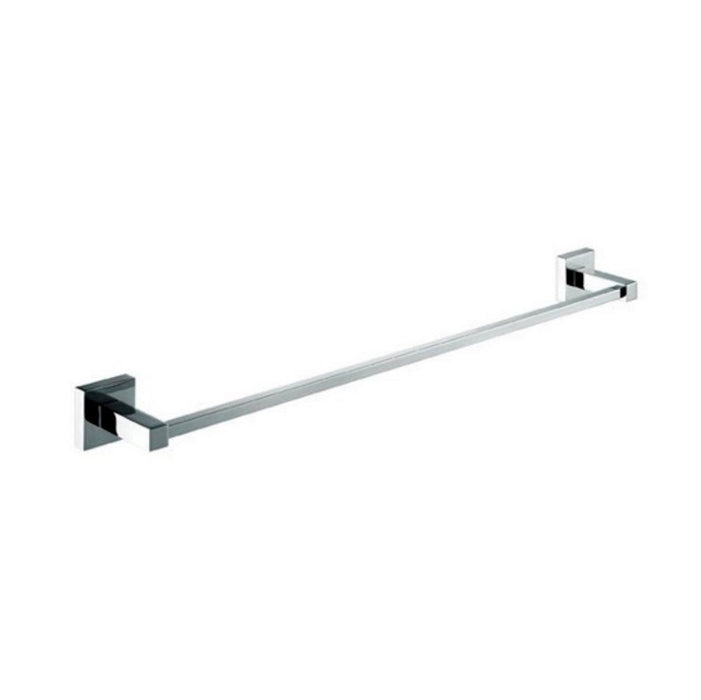 KubeBath Aqua Piazza Towel Bar KubeBath