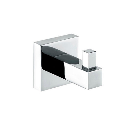 KubeBath Aqua Piazza Robe Hook KubeBath