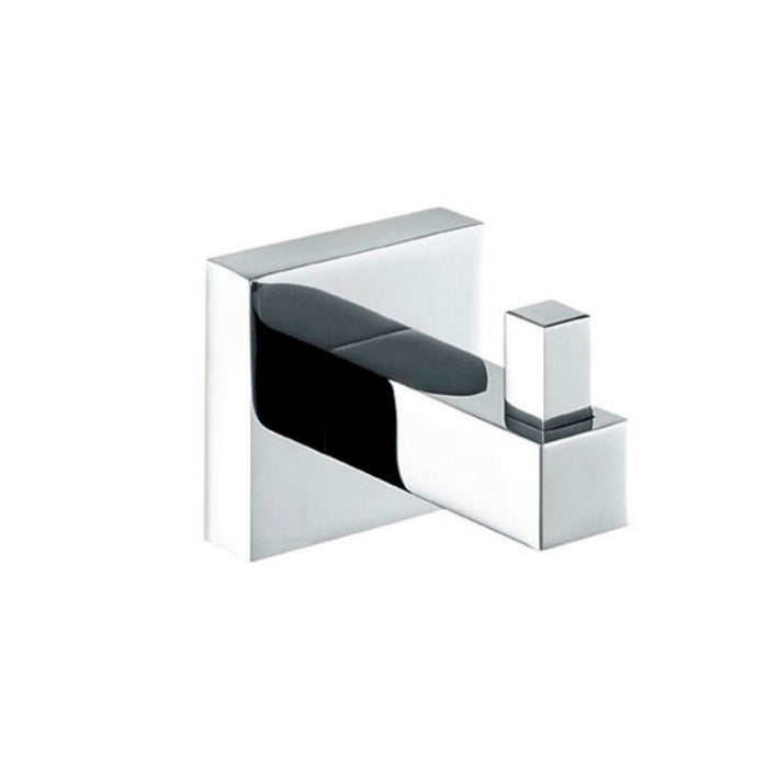 KubeBath Aqua Piazza Robe Hook KubeBath